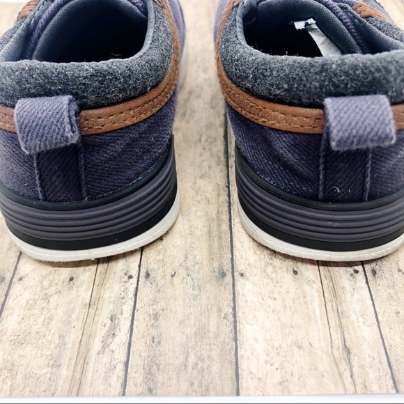 Oomphies Toddler Slip On Sneakers - Picture 3 of 6